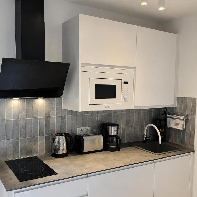 Apartamento Adriana - Apartment mit 1 Schlafzimmer - 8
