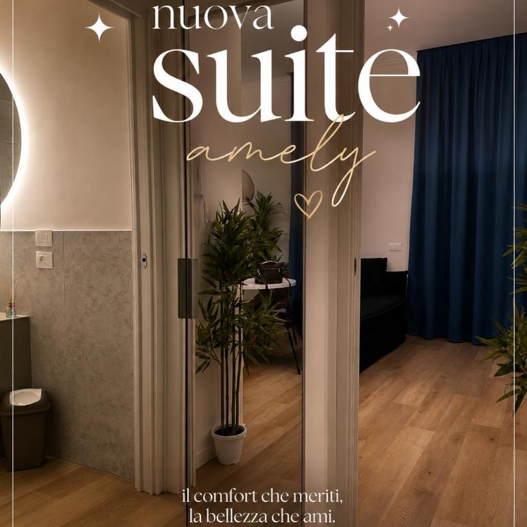 Camere Amely - Suite con balcón - 2