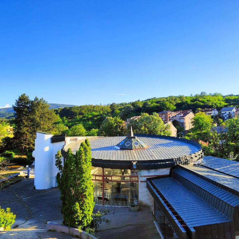 Vidikovac 1 - Apartman sa 1 Spavaćom Sobom - 1