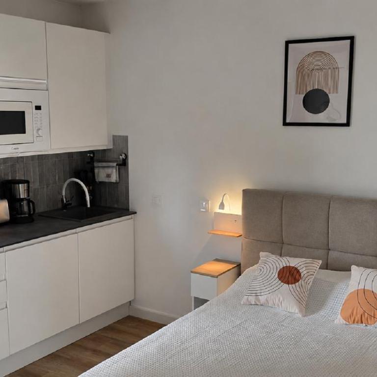 Apartamento Adriana - Apartment mit 1 Schlafzimmer - 13