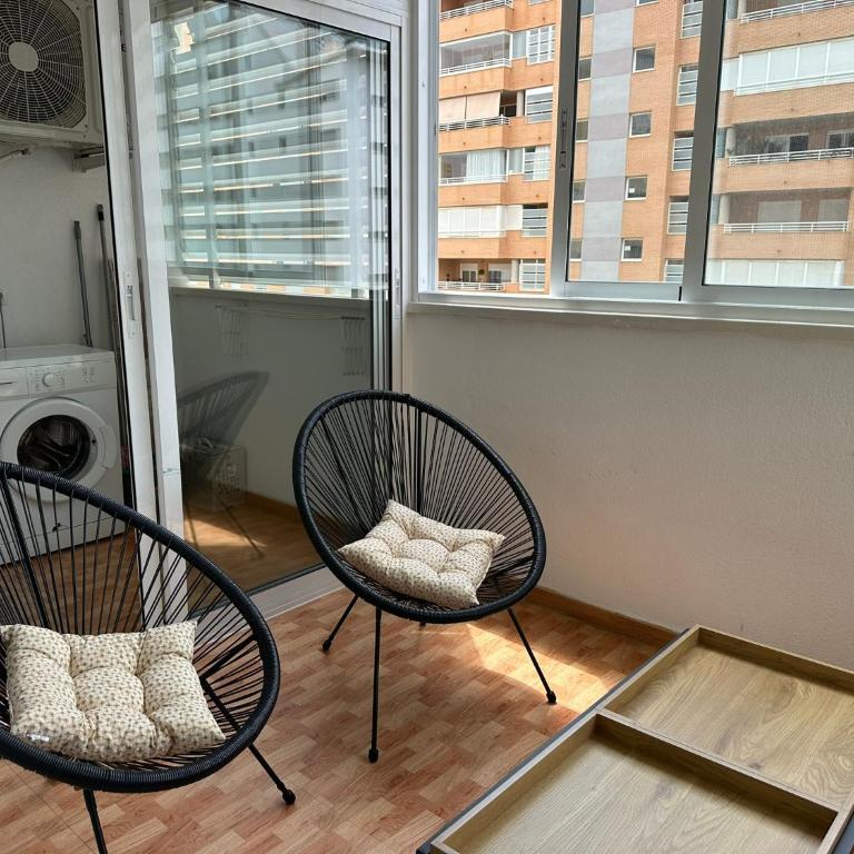 Niagara Playa Apart - Appartement 1 Chambre - 28