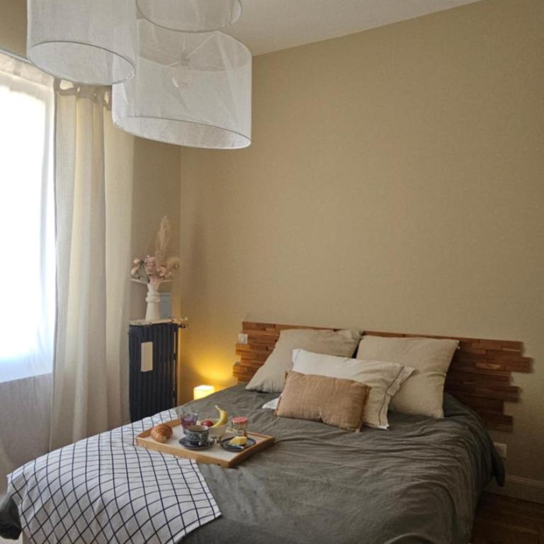 Maison familiale provençale climatisée - Villa - 62