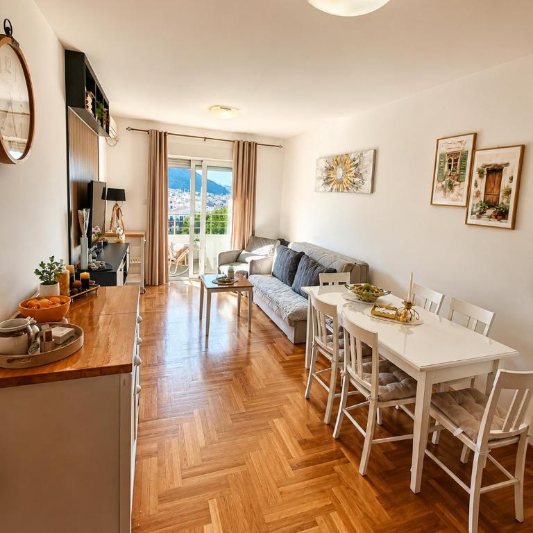 SeaSideApartman3 - One-Bedroom Apartment - 1