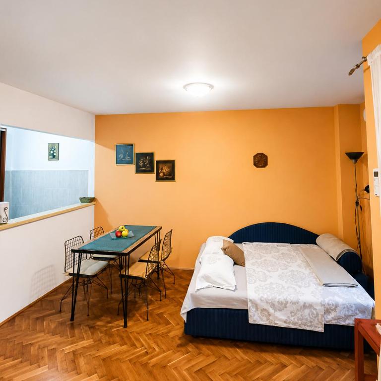 SeaSideApartman2 - One-Bedroom Apartment - 6