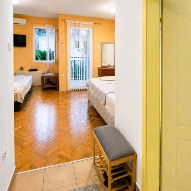 SeaSideApartman2 - One-Bedroom Apartment - 7