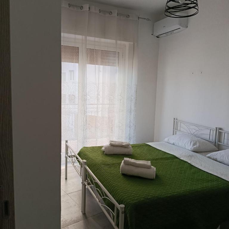 Domus Neapolis - Appartamento con 1 Camera da Letto - 5
