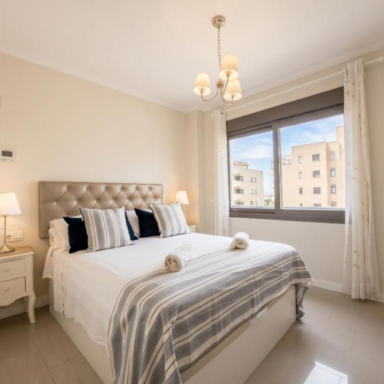 LA MARINA - Apartamento de 2 dormitorios - 12