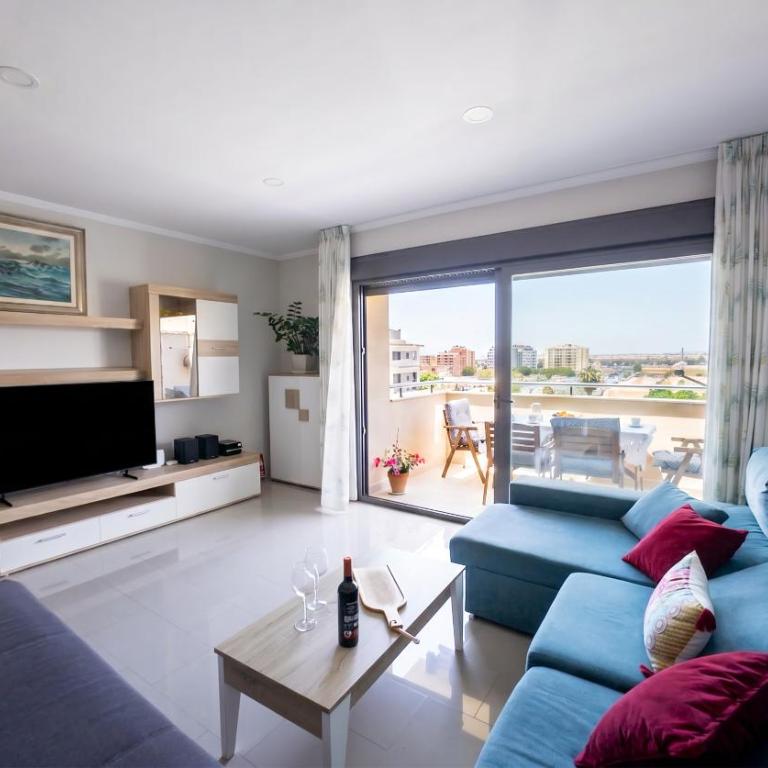 LA MARINA - Apartamento de 2 dormitorios - 14