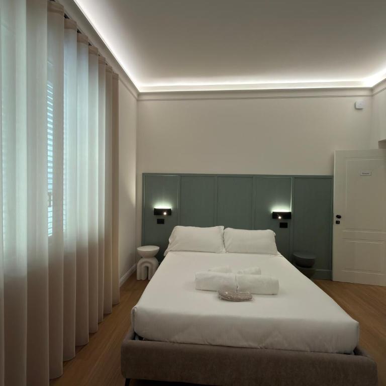 Maison Riviera - Room & Suite - Habitación Triple - 9