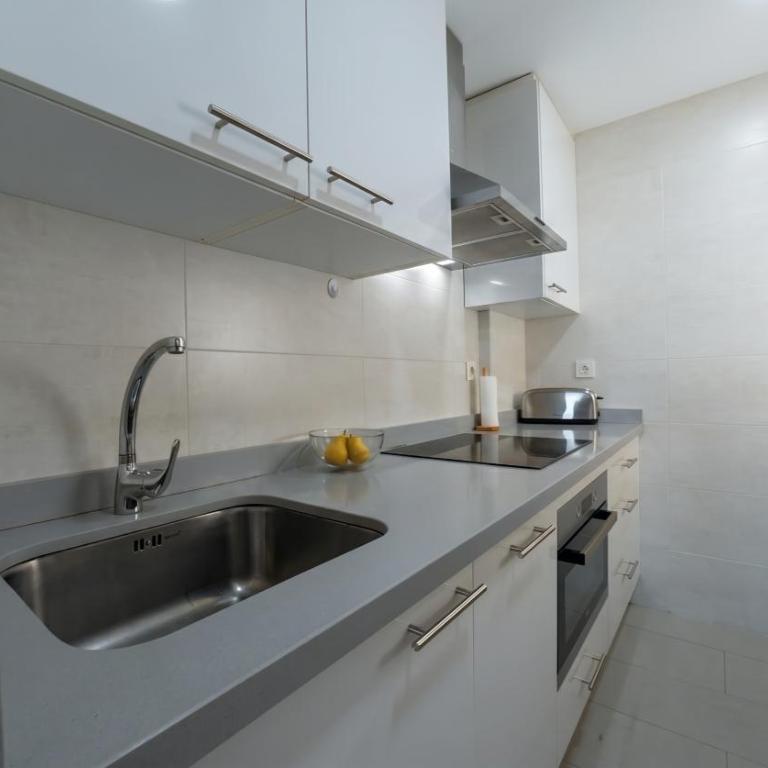 LA MARINA - Apartamento de 2 dormitorios - 18