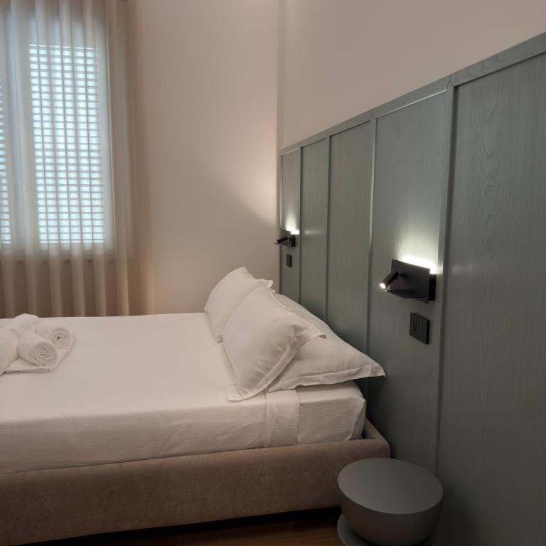 Maison Riviera - Room & Suite - Habitación Triple - 8