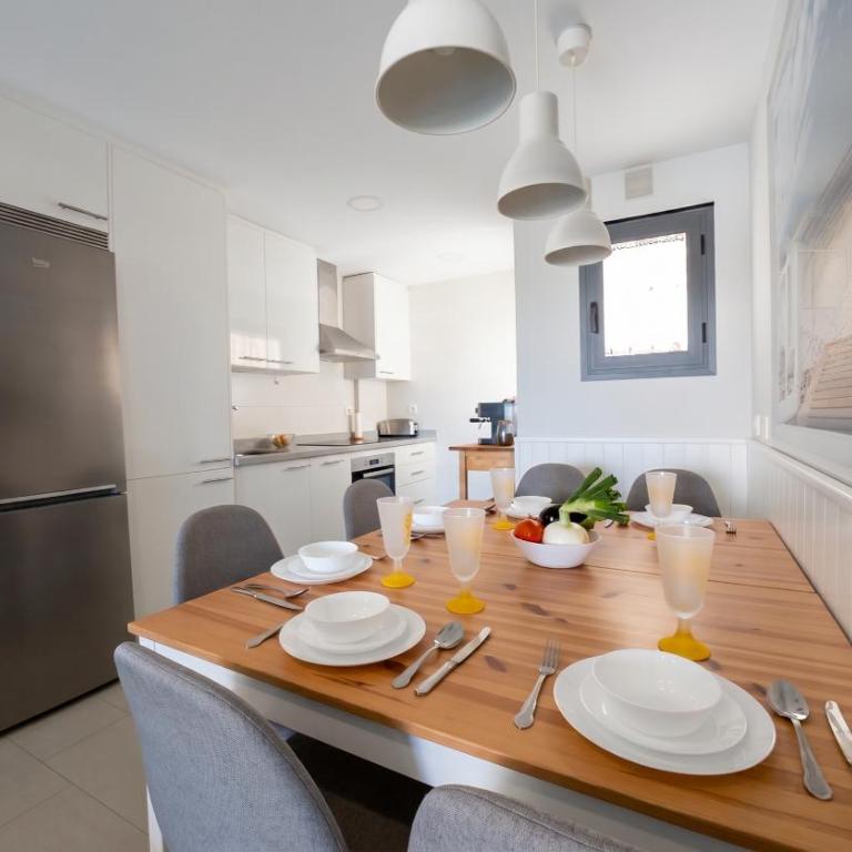 LA MARINA - Apartamento de 2 dormitorios - 19