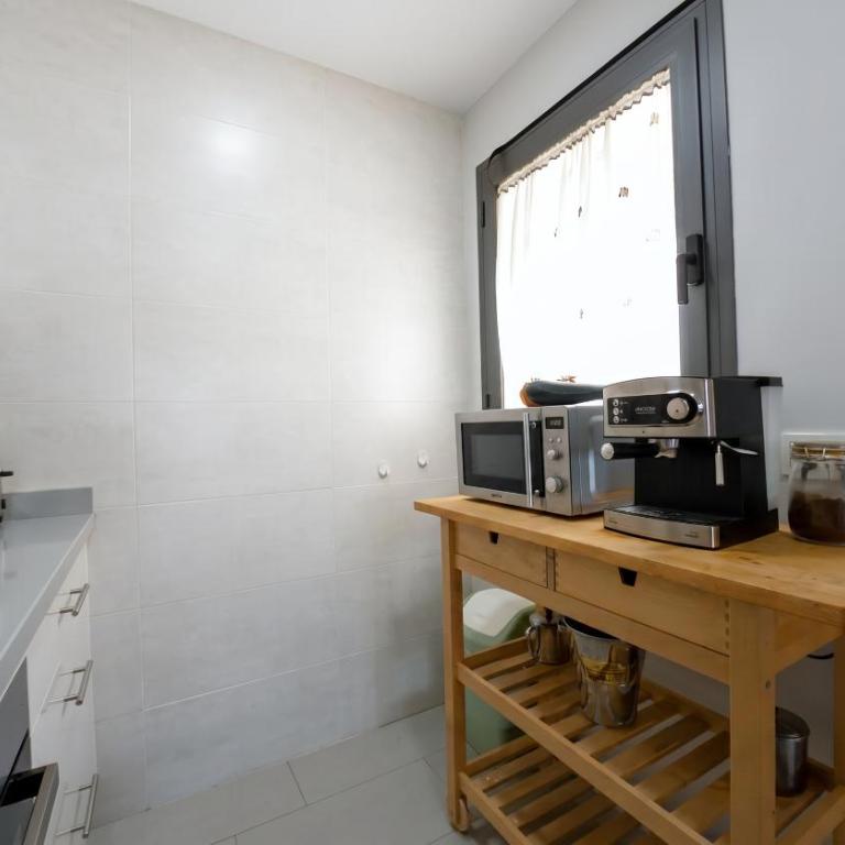 LA MARINA - Apartamento de 2 dormitorios - 20