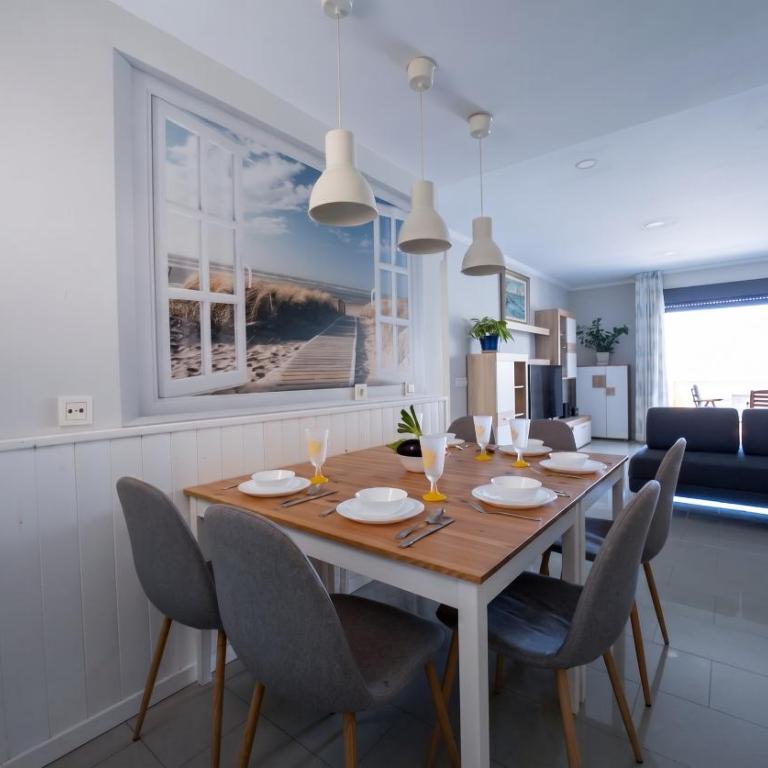 LA MARINA - Apartamento de 2 dormitorios - 22