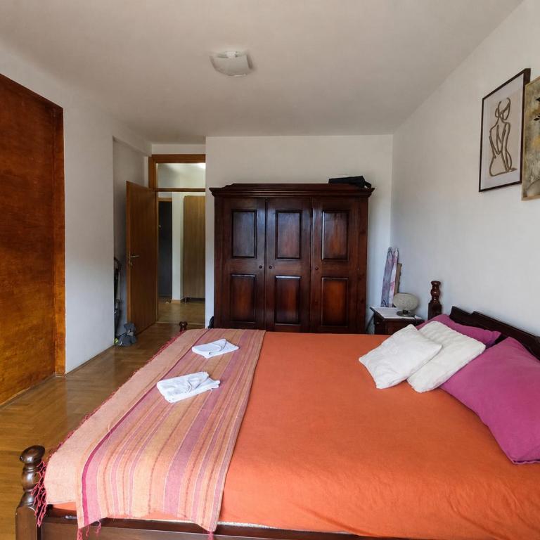SeaSideApartman3 - One-Bedroom Apartment - 6