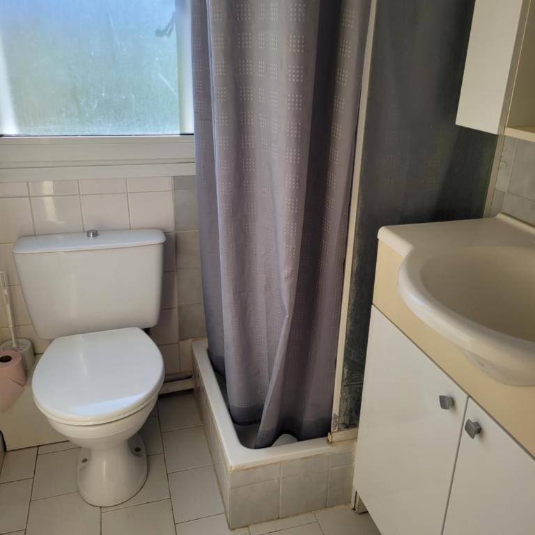 Mer et soleil - Appartement 1 Chambre - 1