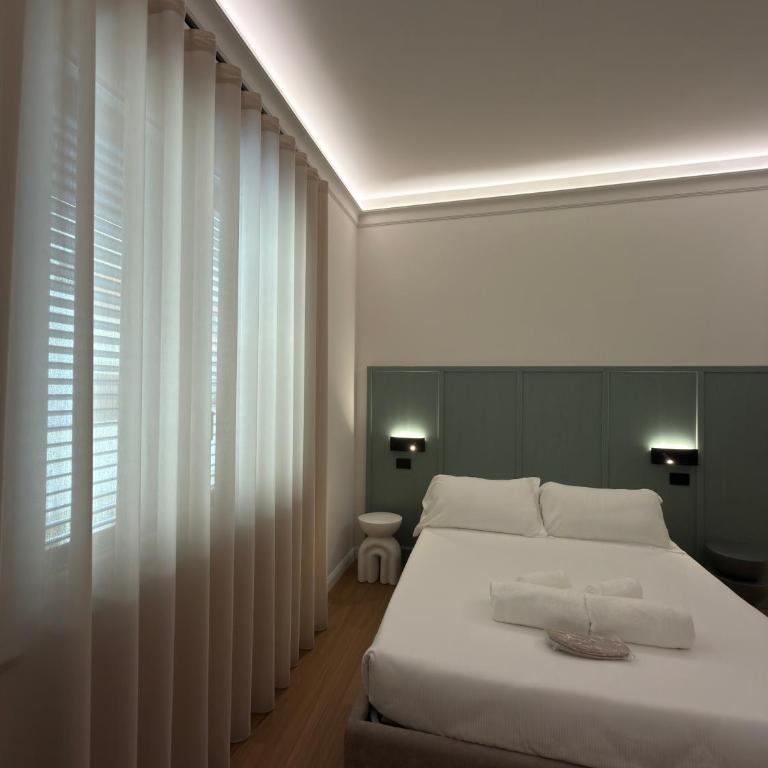 Maison Riviera - Room & Suite - Habitación Triple - 6