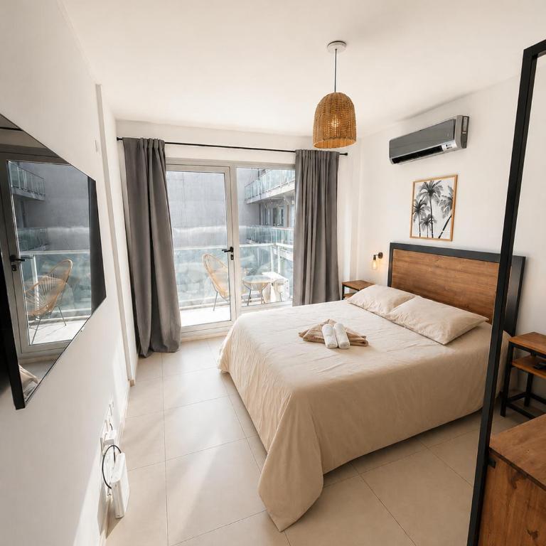 Boutique Palermo - Deluxe Studio - 1