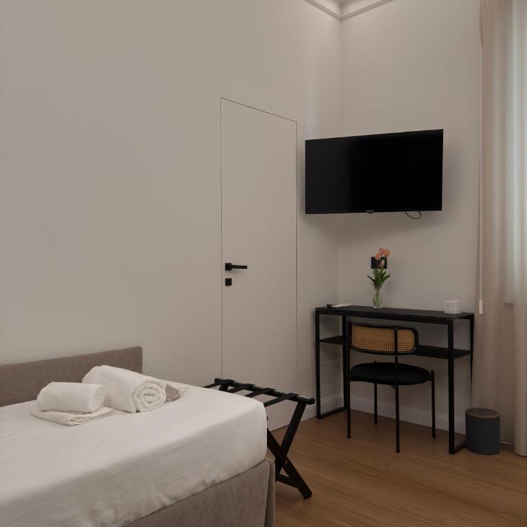 Maison Riviera - Room & Suite - Habitación Triple - 5