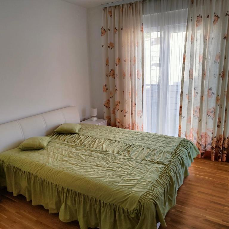Vidikovac 1 - Apartman sa 1 Spavaćom Sobom - 4