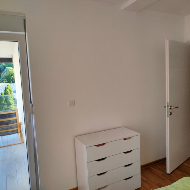 Vidikovac 1 - Apartman sa 1 Spavaćom Sobom - 7