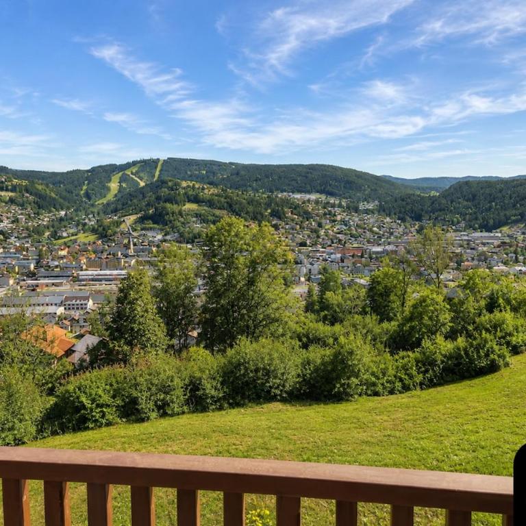 Appartement - Gérardmer - Altitude 770 - Appartement 1 Chambre - 23