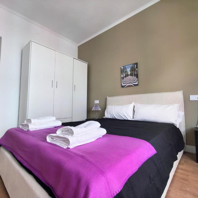 Bright & Central Mushroom Home - Appartement - 8