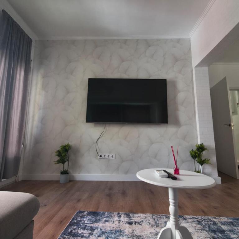 Bright & Central Mushroom Home - Appartement - 3