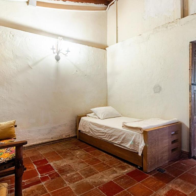 Casa con Vista a La Piedra y Acceso al lago - Four-Bedroom House - 31