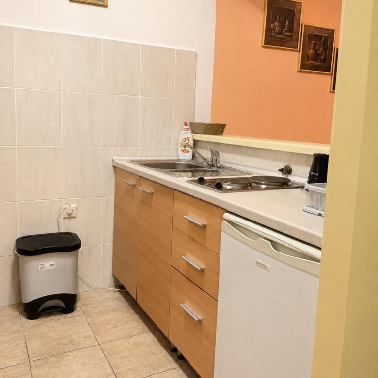 SeaSideApartman2 - One-Bedroom Apartment - 8