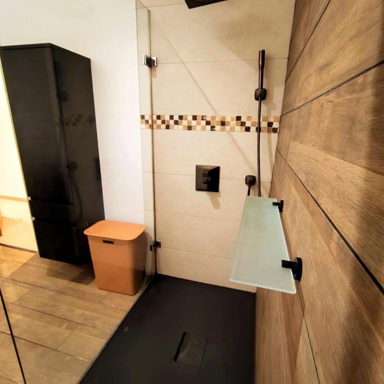 Premium - 1 bedroom apartment - Panoramic Sea View at Les Sanguinaires - Appartement 1 Chambre - 12