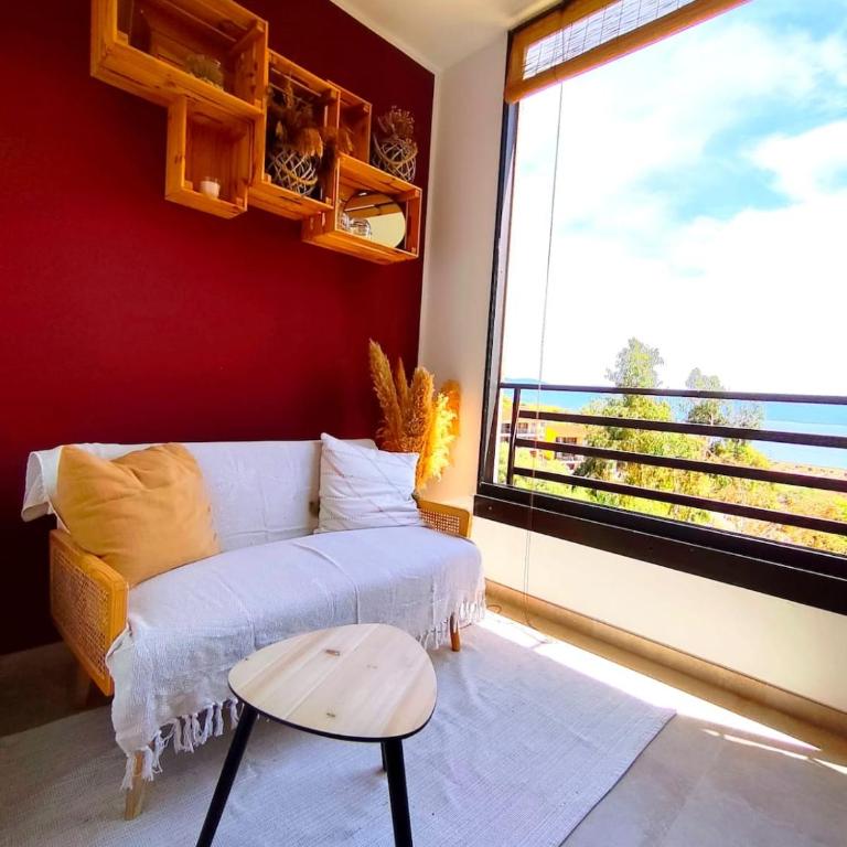 Premium - 1 bedroom apartment - Panoramic Sea View at Les Sanguinaires - Appartement 1 Chambre - 20