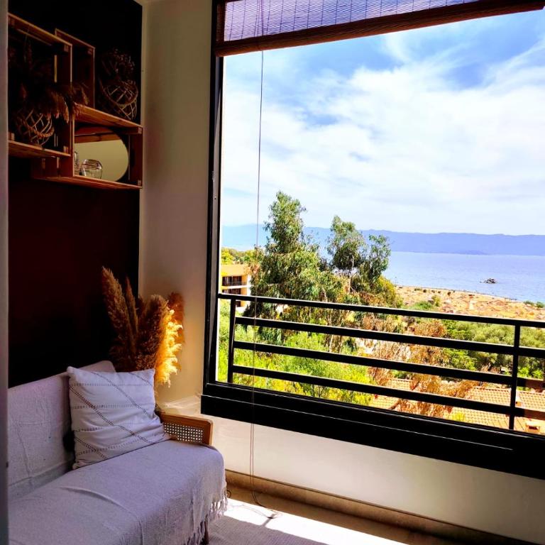 Premium - 1 bedroom apartment - Panoramic Sea View at Les Sanguinaires - Appartement 1 Chambre - 27