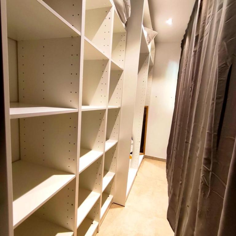 Premium - 1 bedroom apartment - Panoramic Sea View at Les Sanguinaires - Appartement 1 Chambre - 29