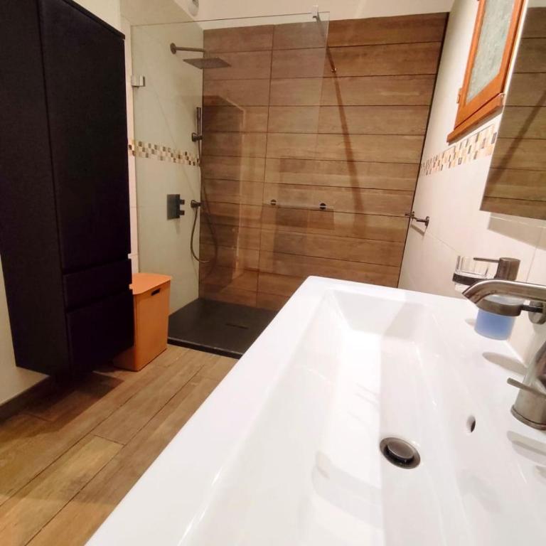Premium - 1 bedroom apartment - Panoramic Sea View at Les Sanguinaires - Appartement 1 Chambre - 31