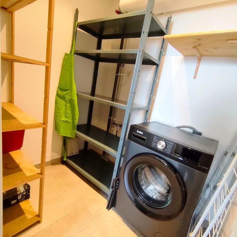 Premium - 1 bedroom apartment - Panoramic Sea View at Les Sanguinaires - Appartement 1 Chambre - 32