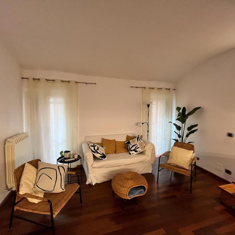 Corte dei Cavalieri - Appartamento con 1 Camera da Letto - 2