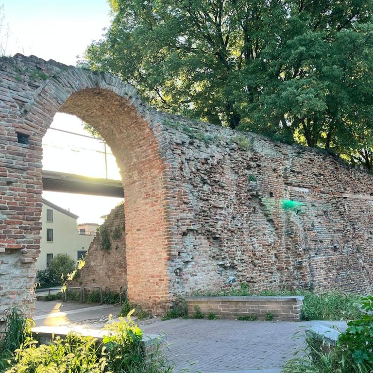 Corte dei Cavalieri - Appartamento con 1 Camera da Letto - 5