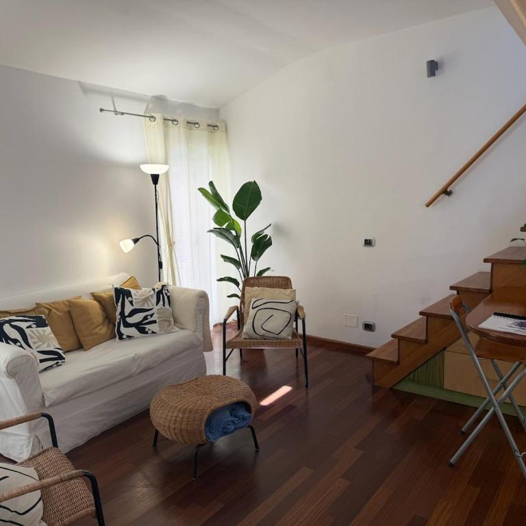 Corte dei Cavalieri - Appartamento con 1 Camera da Letto - 6