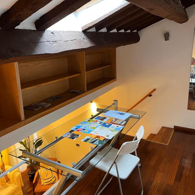 Corte dei Cavalieri - Appartamento con 1 Camera da Letto - 7