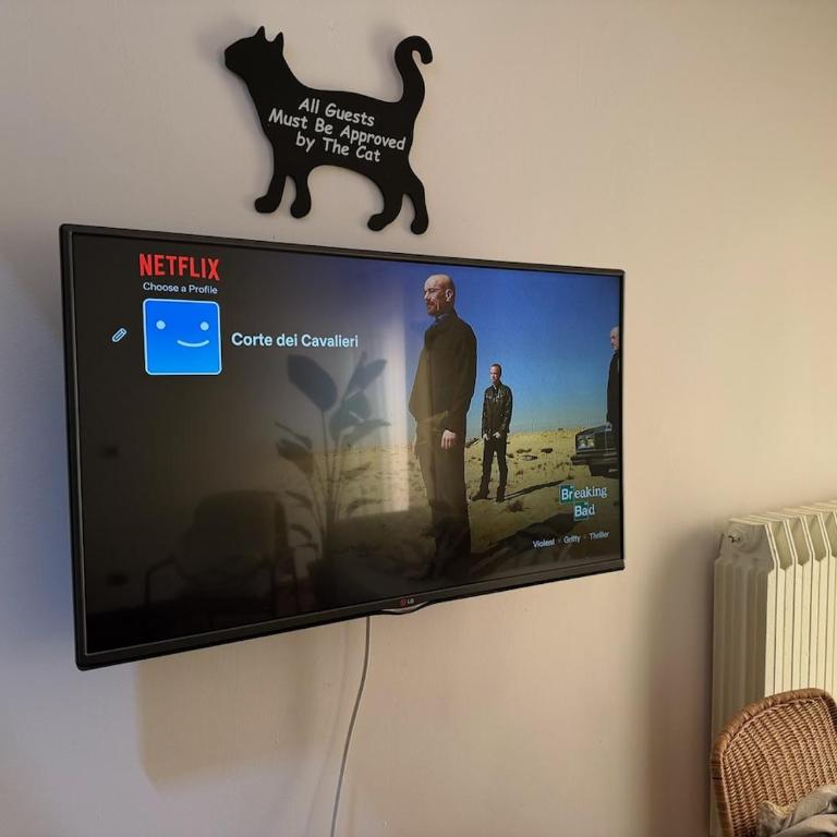 Corte dei Cavalieri - Appartamento con 1 Camera da Letto - 8