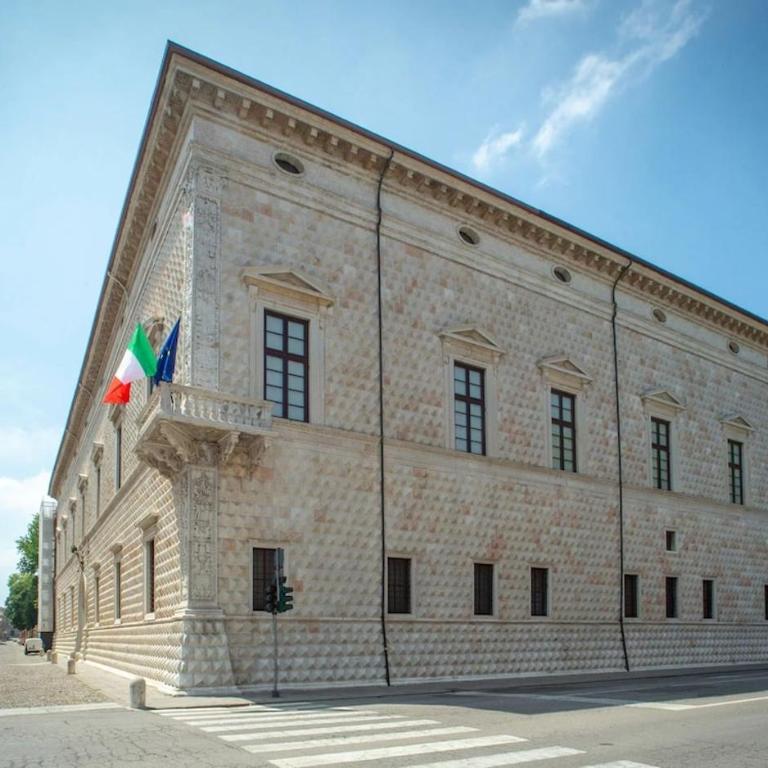 Corte dei Cavalieri - Appartamento con 1 Camera da Letto - 9