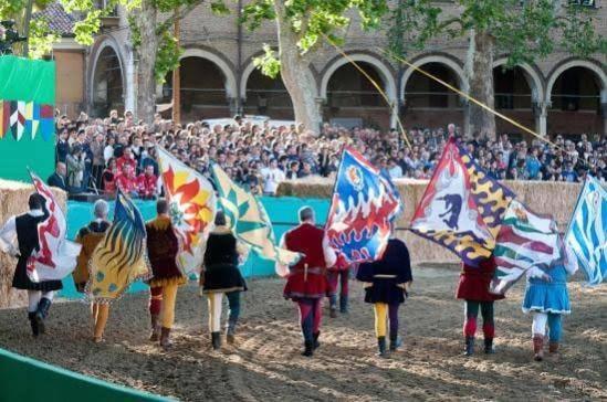 Corte dei Cavalieri - Appartamento con 1 Camera da Letto - 11