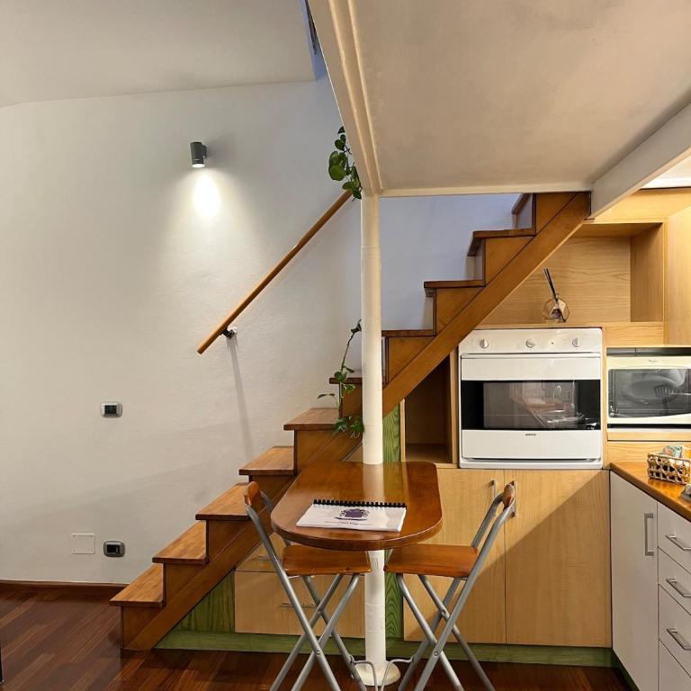 Corte dei Cavalieri - Appartamento con 1 Camera da Letto - 12