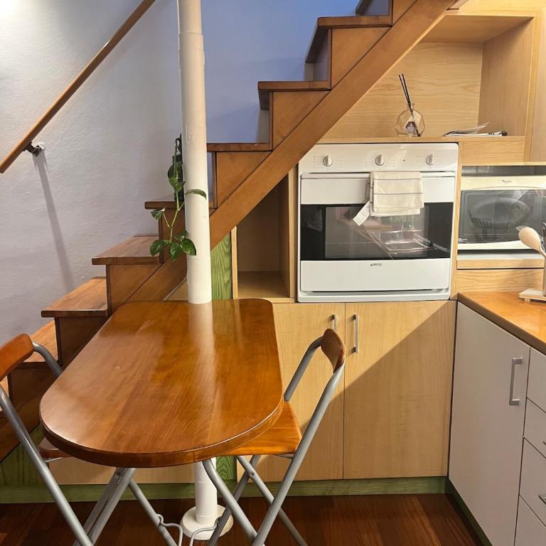 Corte dei Cavalieri - Appartamento con 1 Camera da Letto - 14