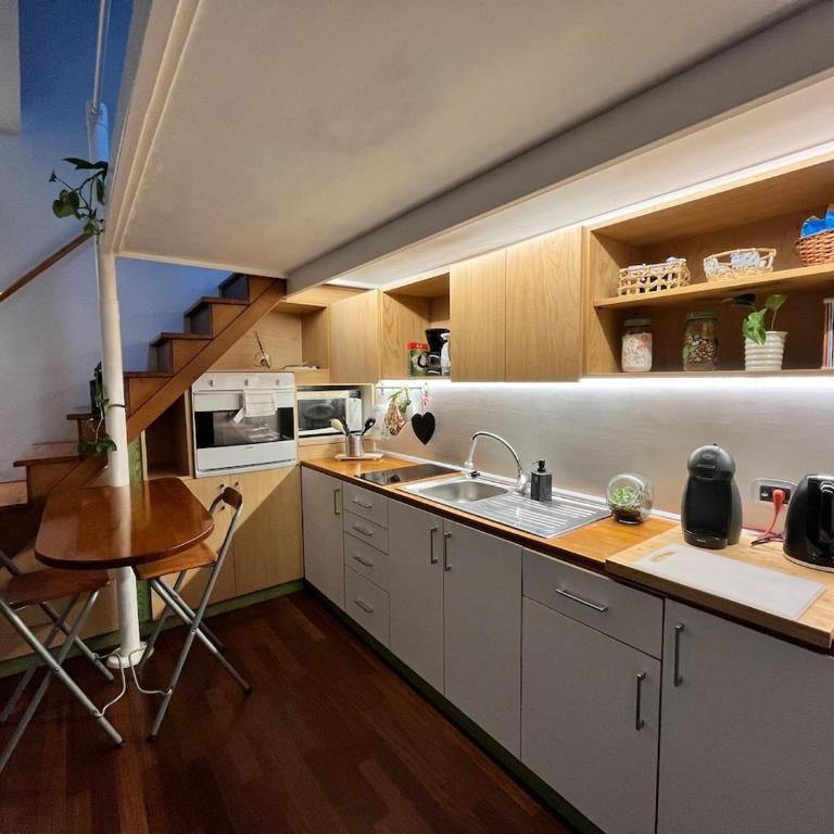 Corte dei Cavalieri - Appartamento con 1 Camera da Letto - 16