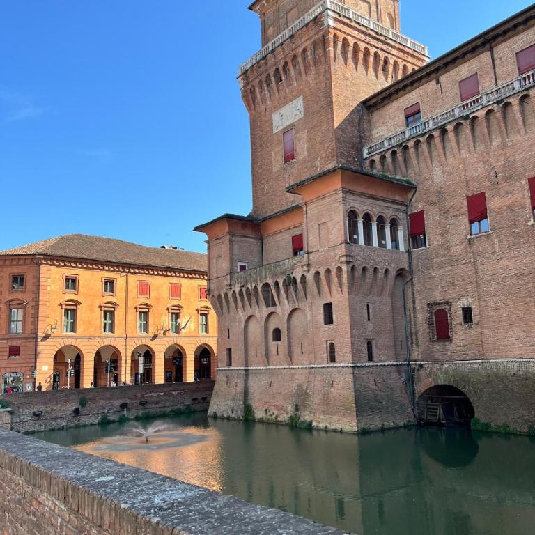 Corte dei Cavalieri - Appartamento con 1 Camera da Letto - 21