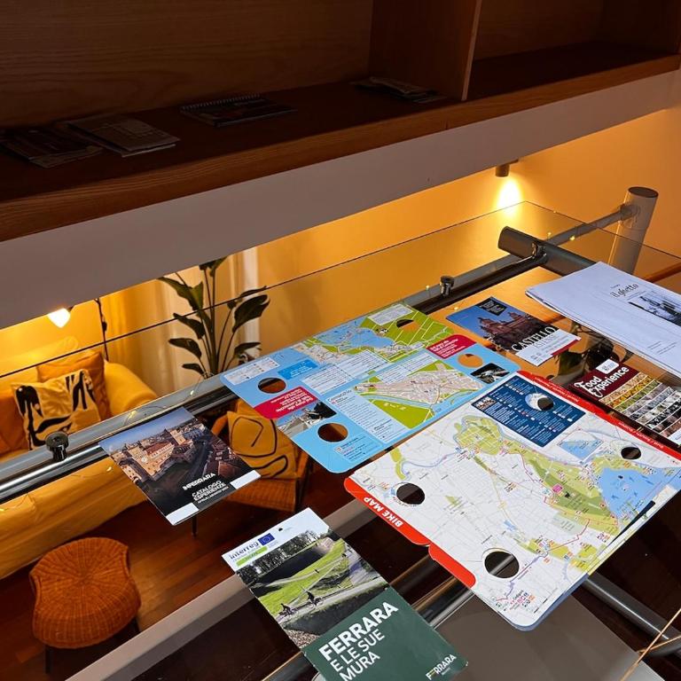 Corte dei Cavalieri - Appartamento con 1 Camera da Letto - 26