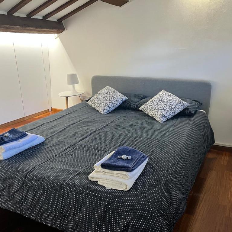 Corte dei Cavalieri - Appartamento con 1 Camera da Letto - 30