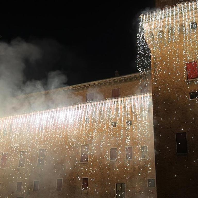 Corte dei Cavalieri - Appartamento con 1 Camera da Letto - 33